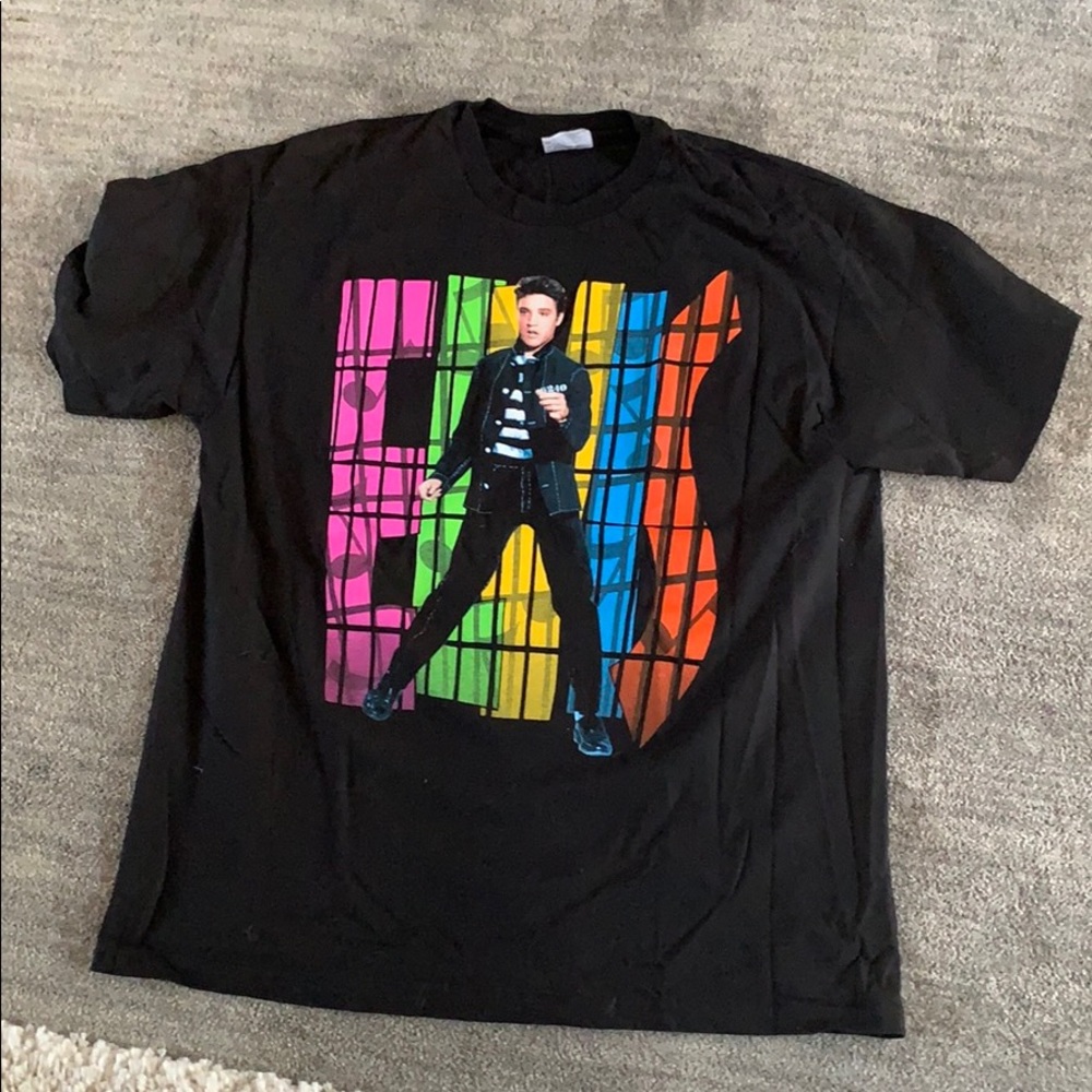 Vintage tee